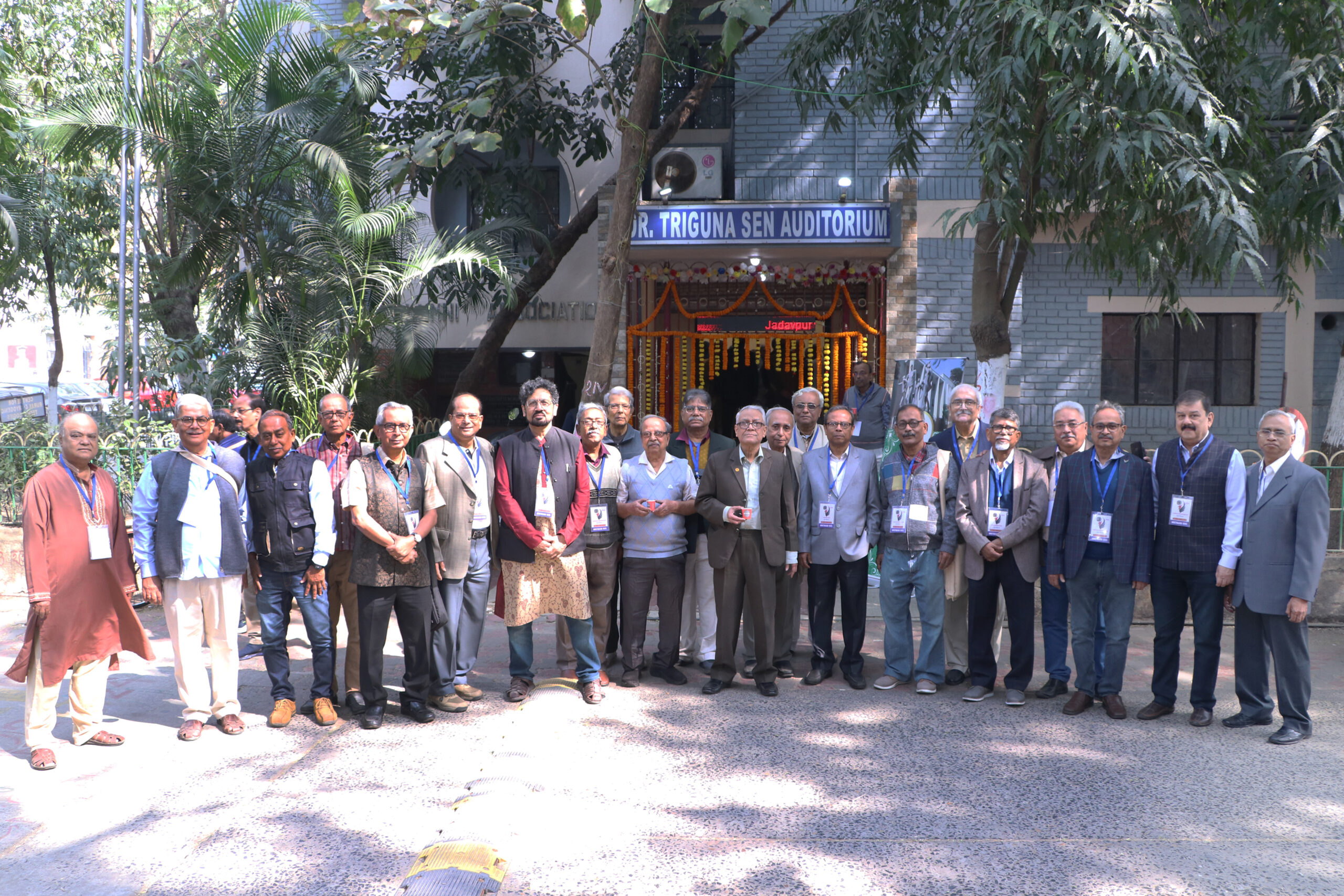 Shyamal Dutta - 30years of Earth Time   J-5